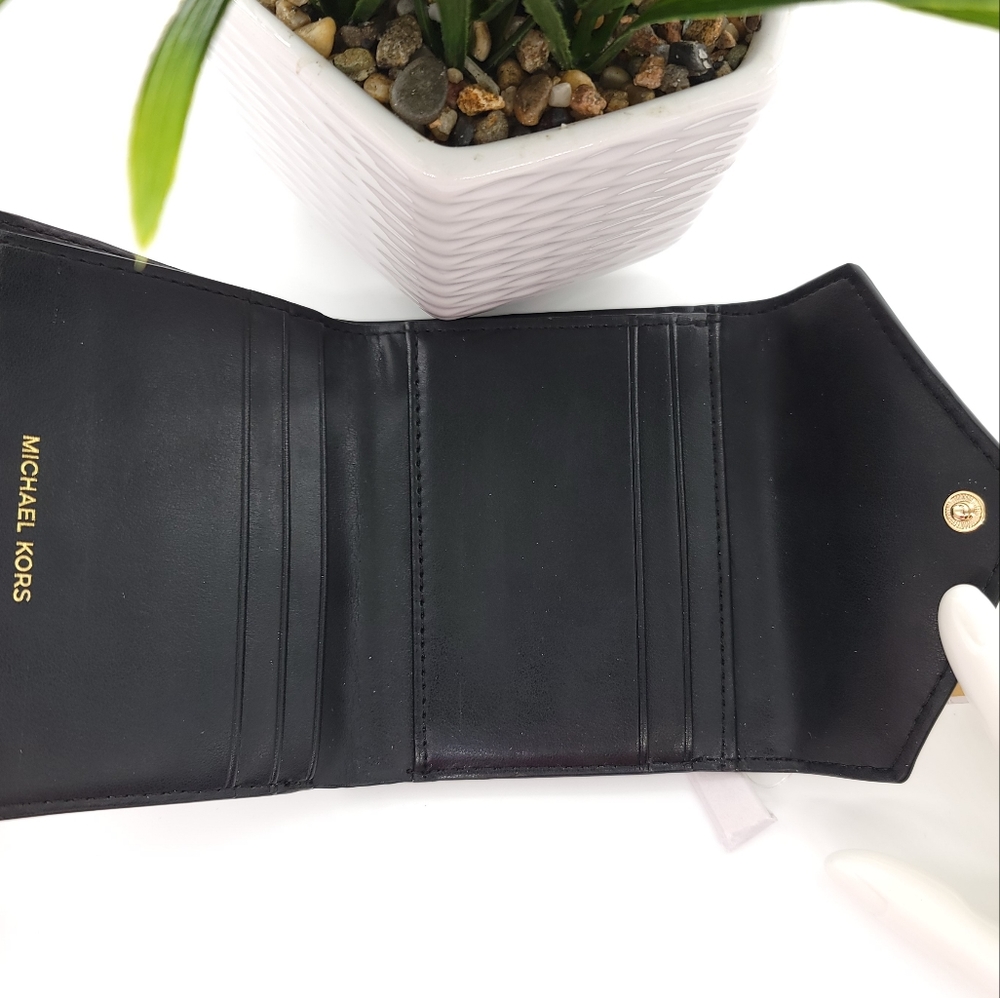 ⚠️LAST 1⚠️ Michael Kors Briley Logo LG Crossbody SET Brown - Picture 8 of 12